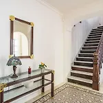 Сasa de vacaciones El Patio De Lazaro By Interhome Fuengirola