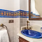 El Patio De Lazaro By Interhome * Fuengirola