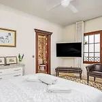 El Patio De Lazaro By Interhome