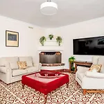 Сasa de vacaciones El Patio De Lazaro By Interhome *