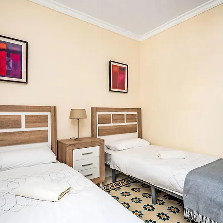 El Patio De Lazaro By Interhome Holiday home
