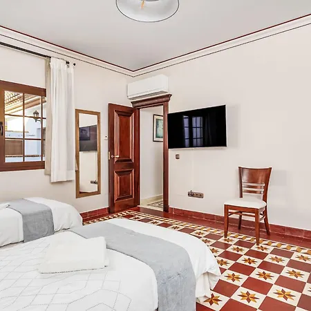 El Patio De Lazaro By Interhome Holiday home
