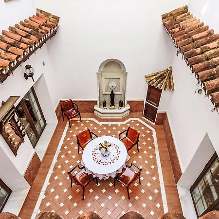 El Patio De Lazaro By Interhome Holiday home *