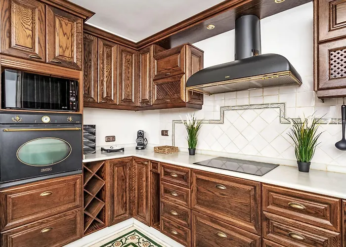 El Patio De Lazaro By Interhome