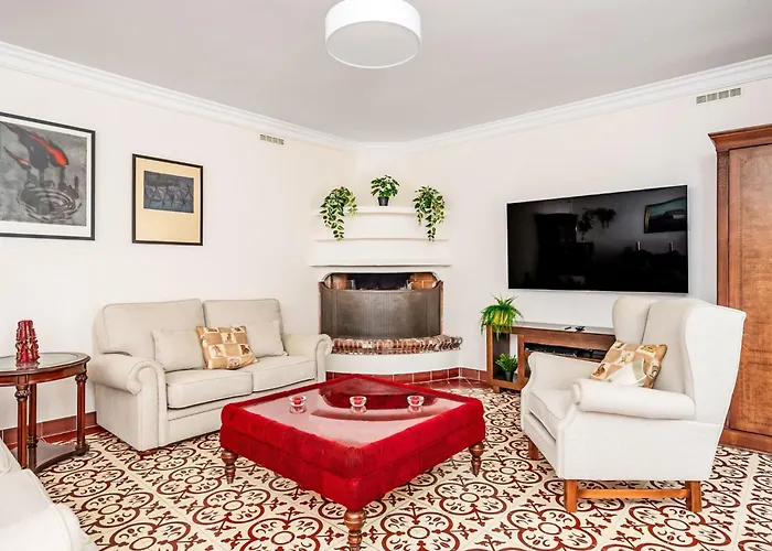 Casa de Férias El Patio De Lazaro By Interhome *