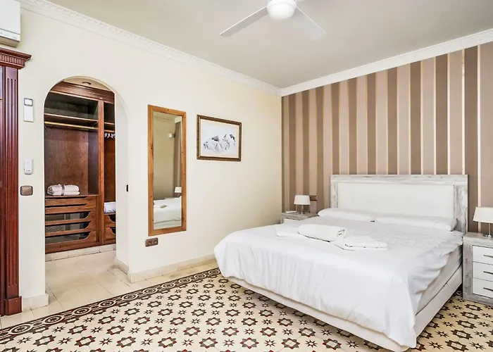 El Patio De Lazaro By Interhome Fuengirola