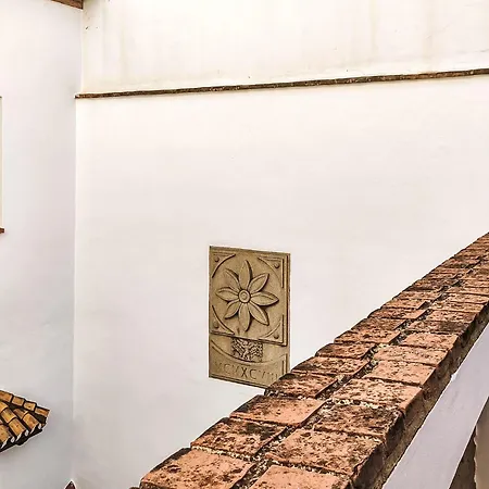 El Patio De Lazaro By Interhome 度假居 *