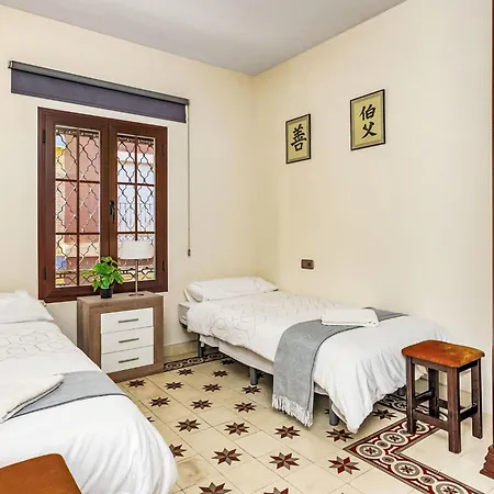 El Patio De Lazaro By Interhome 丰希罗拉