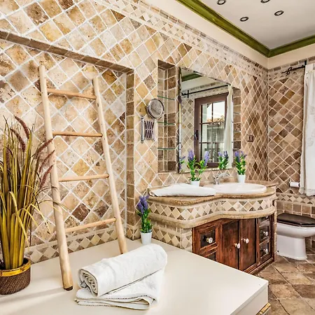 度假居 El Patio De Lazaro By Interhome