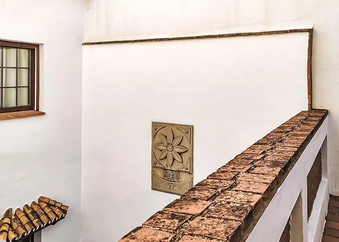 El Patio De Lazaro By Interhome Дом отдыха *