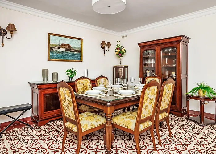 El Patio De Lazaro By Interhome *