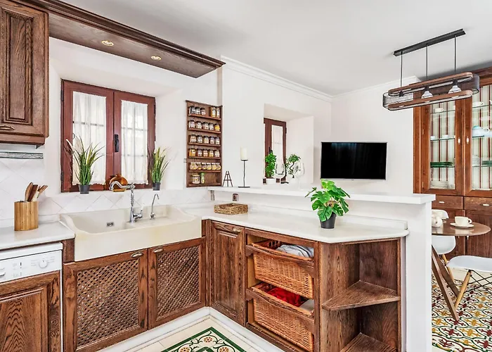 El Patio De Lazaro By Interhome Fuengirola