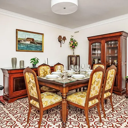 El Patio De Lazaro By Interhome *