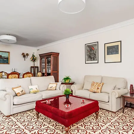 El Patio De Lazaro By Interhome * Fuengirola