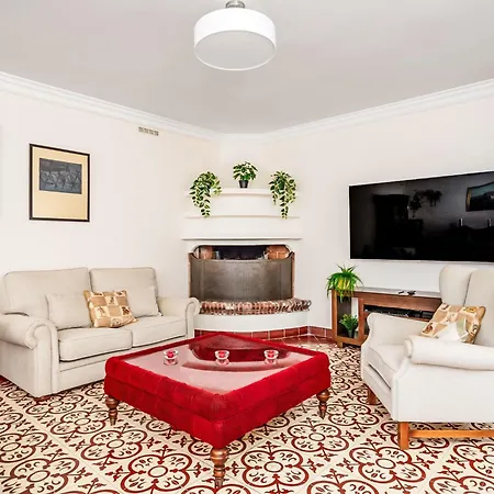 Hébergement de vacances El Patio De Lazaro By Interhome *